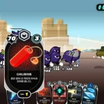 Card Train - Game chiến thuật phòng thủ tháp kết hợp xây dựng bộ bài kenhtingame com thumb card train game chien thuat phong thu thap ket hop xay dung bo bai e44a1781541018968 940w