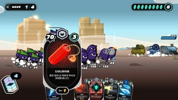 Card Train - Game chiến thuật phòng thủ tháp kết hợp xây dựng bộ bài kenhtingame com thumb card train game chien thuat phong thu thap ket hop xay dung bo bai e44a1781541018968 940w