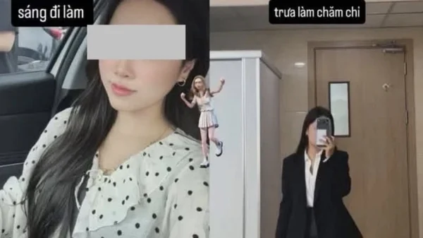Chân dung cô gái sống “ký sinh”, nhận bão phẫn nộ trong phóng sự "Cạm bẫy từ các hợp đồng kỳ nghỉ" kenhtingame com thumb chan dung co gai song ky sinh nhan bao phan no trong phong su quot cam bay tu cac hop dong ky nghi quot 4ecc1780953962279 940w