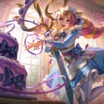Chi tiết bản cập nhật LMHT 26.12 LOL kenhtingame com thumb chi tiet ban cap nhat lmht 2612 lol 56181781097358270 940w