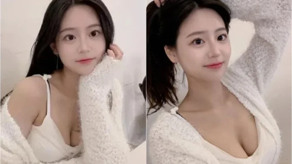 Chỉ xuất hiện vài phút trước ống kính, nữ streamer xinh đẹp bỗng gây bão mạng, nhan sắc ngoài đời khiến CĐM choáng váng kenhtingame com thumb chi xuat hien vai phut truoc ong kinh nu streamer xinh dep bong gay bao mang nhan sac ngoai doi khien cdm choang vang bf3c1780678173056 940w