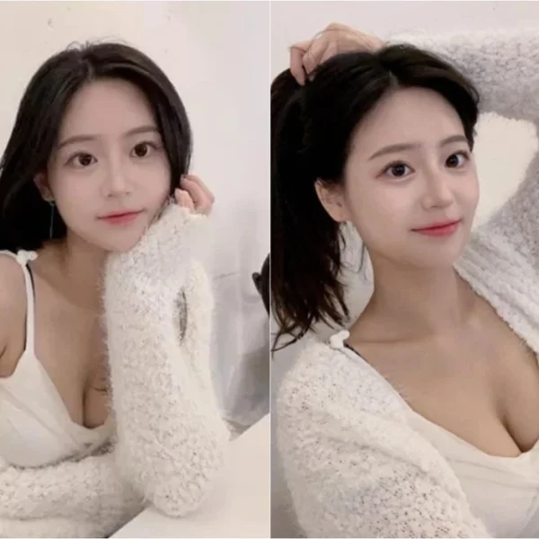 Chỉ xuất hiện vài phút trước ống kính, nữ streamer xinh đẹp bỗng gây bão mạng, nhan sắc ngoài đời khiến CĐM choáng váng kenhtingame com thumb chi xuat hien vai phut truoc ong kinh nu streamer xinh dep bong gay bao mang nhan sac ngoai doi khien cdm choang vang bf3c1780678173056 940w