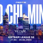 Chung kết Vietnam League Season 2: Ngày hội Free Fire bùng nổ sắp tới, bạn đã sẵn sàng chưa? kenhtingame com thumb chung ket vietnam league season 2 ngay hoi free fire bung no sap toi ban da san sang chua 27711781795581843 940w