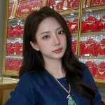Cô chủ tiệm vàng "gây sốt" với nhan sắc đỉnh cao, chẳng thua kém gì bất cứ hot girl đình đám nào ở thời điểm hiện tại kenhtingame com thumb co chu tiem vang quot gay sot quot voi nhan sac dinh cao chang thua kem gi bat cu hot girl dinh dam nao o thoi diem hien tai c26a1781778212787 940w