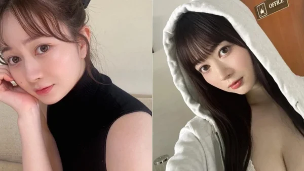 Có cùng "xuất xứ" như Yua Mikami, hot girl xinh đẹp lựa chọn sự nghiệp khác biệt, gây ấn tượng mạnh kenhtingame com thumb co cung quot xuat xu quot nhu yua mikami hot girl xinh dep lua chon su nghiep khac biet gay an tuong manh 77761780571023281 940w
