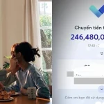 Cô gái chuyển khoản cho bạn trai 1,4 tỷ đồng, chỉ để đổi lấy tin nhắn: “Anh yêu em nhất mà”: Dân tình nghi là sản phẩm của AI kenhtingame com thumb co gai chuyen khoan cho ban trai 1 4 ty dong chi de doi lay tin nhan anh yeu em nhat ma dan tinh nghi la san pham cua ai 4b3b1781460122769 940w