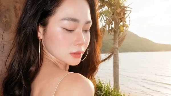 Cô giáo Yoga tập thể dục nhưng “chảy nước” như mưa kenhtingame com thumb co giao yoga tap the duc nhung chay nuoc nhu mua ba5b1780429961152 940w