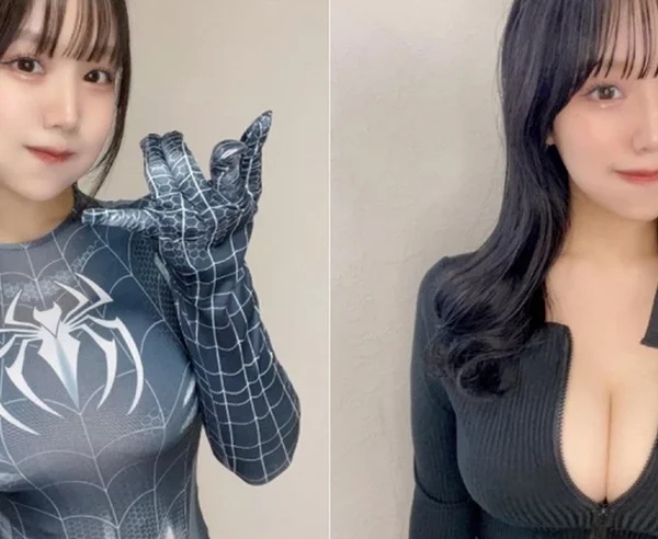 Cô nàng hot girl mạng này bỗng chốc bùng nổ follow chỉ sau vài "bức ảnh" kenhtingame com thumb co nang hot girl mang nay bong choc bung no follow chi sau vai quot buc anh quot 2eed1781717540799 940w