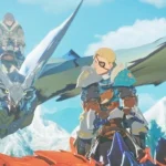 Cơn địa chấn ngành Game: Tencent rục rịch "buông tay" các studio Nhật Bản, cha đẻ Monster Hunter Stories gặp nguy? kenhtingame com thumb con dia chan nganh game tencent ruc rich quot buong tay quot cac studio nhat ban cha de monster hunter stories gap nguy 64261782298115218 940w