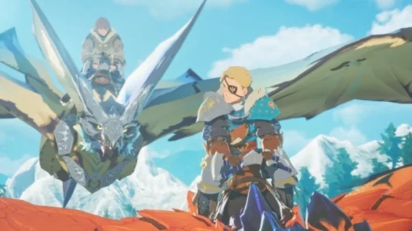 Cơn địa chấn ngành Game: Tencent rục rịch "buông tay" các studio Nhật Bản, cha đẻ Monster Hunter Stories gặp nguy? kenhtingame com thumb con dia chan nganh game tencent ruc rich quot buong tay quot cac studio nhat ban cha de monster hunter stories gap nguy 64261782298115218 940w