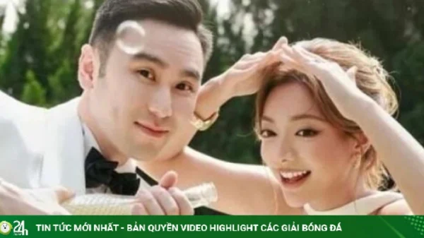 Con gái của Hoa hậu Điện ảnh, “nữ hoàng ảnh lịch và chưởng môn phái Vịnh Xuân lấy chồng Malaysia kenhtingame com thumb con gai cua hoa hau dien anh nu hoang anh lich va chuong mon phai vinh xuan lay chong malaysia c6e11782090209827 940w