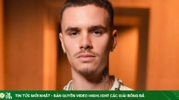 Con trai Beckham lần đầu đóng phim kenhtingame com thumb con trai beckham lan dau dong phim 5cb71782285594302 940w