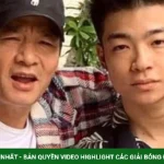 Con trai NSƯT Võ Hoài Nam đang gây sốt VTV kenhtingame com thumb con trai nsut vo hoai nam dang gay sot vtv aed11781463753142 940w