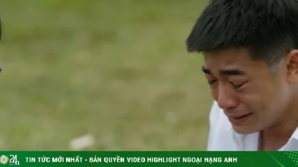 Con trai NSƯT Võ Hoài Nam khiến khán giả xúc động với cảnh gào khóc kenhtingame com thumb con trai nsut vo hoai nam khien khan gia xuc dong voi canh gao khoc a8401781020089446 940w