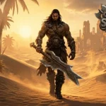 Conan’s Survival: Wasteland - Game sinh tồn thời tận thế cực kỳ độc đáo kenhtingame com thumb conan s survival wasteland game sinh ton thoi tan the cuc ky doc dao e2a51780998540430 940w