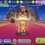 CookieRun Classic game casual endless runner đậm chất cổ điển kenhtingame com thumb cookierun classic game casual endless runner dam chat co dien 865d1782816428242 940w