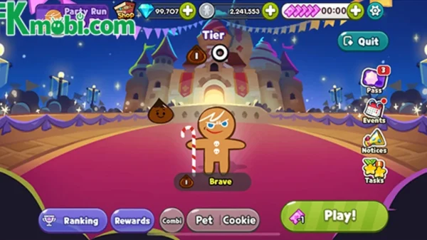 CookieRun Classic game casual endless runner đậm chất cổ điển kenhtingame com thumb cookierun classic game casual endless runner dam chat co dien 865d1782816428242 940w