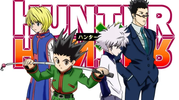 Cột mốc lịch sử của làng Manga: "Hunter x Hunter" chính thức tái xuất vào cuối tháng 6! kenhtingame com thumb cot moc lich su cua lang manga quot hunter x hunter quot chinh thuc tai xuat vao cuoi thang 6 119d1782242847656 940w