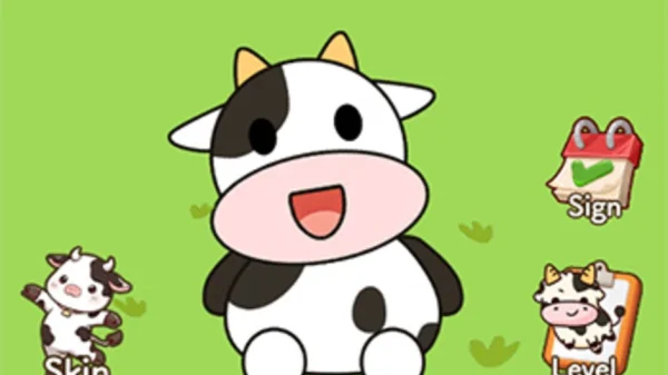 Cow Jam Farm Puzzle game giải đố lấy chủ đề trang trại bò sữa kenhtingame com thumb cow jam farm puzzle game giai do lay chu de trang trai bo sua 17241780933820800 940w