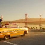 Crazy Taxi World Tour hé lộ gameplay mới, cho phép câu cá bằng taxi và khám phá thế giới mở kenhtingame com thumb crazy taxi world tour he lo gameplay moi cho phep cau ca bang taxi va kham pha the gioi mo 4a581781002052573 940w