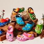 Crocs công bố bộ sưu tập Super Mario mới với hàng loạt thiết kế độc đáo kenhtingame com thumb crocs cong bo bo suu tap super mario moi voi hang loat thiet ke doc dao 2a211780571383722 940w