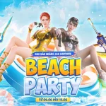 Crossfire Mang Mùa Hè Đến Với Game Thủ Qua Kho Báu Hoàng Gia Sapphire – Beach Party Và Ưu Đãi Sale Balo kenhtingame com thumb crossfire mang mua he den voi game thu qua kho bau hoang gia sapphire beach party va uu dai sale balo 3be31781020561103 940w
