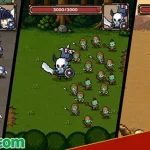 Crownguard game chiến thuật bảo vệ nhân vật chỉ huy trước kẻ thù kenhtingame com thumb crownguard game chien thuat bao ve nhan vat chi huy truoc ke thu fbbb1781978228278 940w
