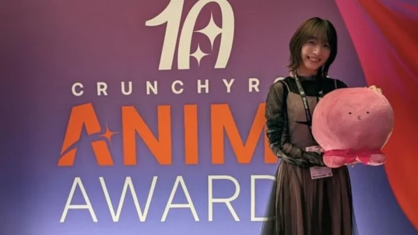 Crunchyroll "nói không" với AI trong phụ đề và lồng tiếng: Lời khẳng định cho giá trị con người kenhtingame com thumb crunchyroll quot noi khong quot voi ai trong phu de va long tieng loi khang dinh cho gia tri con nguoi 48861780517548583 940w