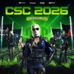 CSC 2026 Mùa 2 chính thức khởi tranh: Cuộc đua mới bắt đầu trên đấu trường chuyên nghiệp kenhtingame com thumb csc 2026 mua 2 chinh thuc khoi tranh cuoc dua moi bat dau tren dau truong chuyen nghiep adac1781785705975 940w