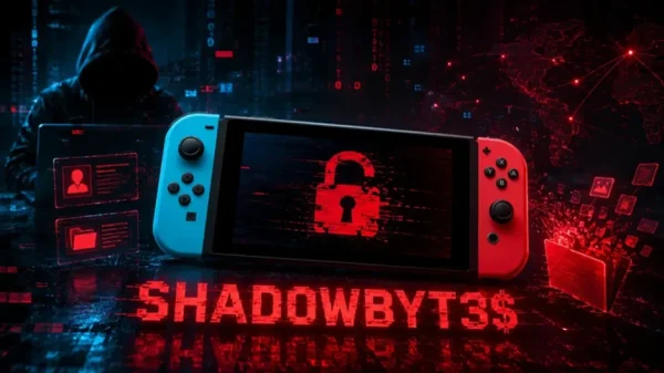 Cú "bơ" đẹp thế kỷ: Nhóm hacker tống tiền Nintendo 52 tỷ đồng nhưng chỉ nhận lại sự im lặng đến đáng sợ kenhtingame com thumb cu quot bo quot dep the ky nhom hacker tong tien nintendo 52 ty dong nhung chi nhan lai su im lang den dang so e95c1781968794054 940w