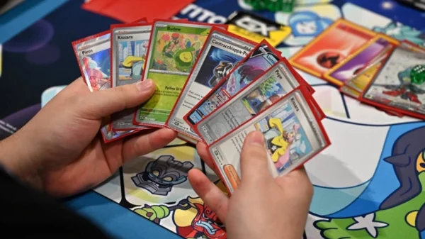 Cửa Hàng Bán Thẻ Pokemon Vừa Khai Trương Được 2 Tháng Đã Gặp Họa kenhtingame com thumb cua hang ban the pokemon vua khai truong duoc 2 thang da gap hoa 70161781701042911 940w