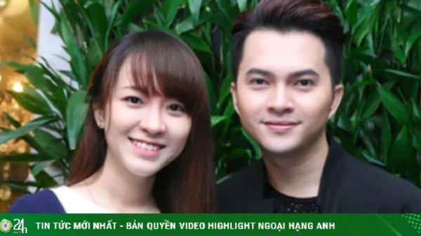 Cuộc hôn nhân kín tiếng của Nam Cường với hot girl kém 8 tuổi kenhtingame com thumb cuoc hon nhan kin tieng cua nam cuong voi hot girl kem 8 tuoi d1031781136236565 940w