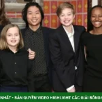 Cuộc sống của 6 người con Angelina Jolie khi trưởng thành kenhtingame com thumb cuoc song cua 6 nguoi con angelina jolie khi truong thanh acbb1781932201517 940w