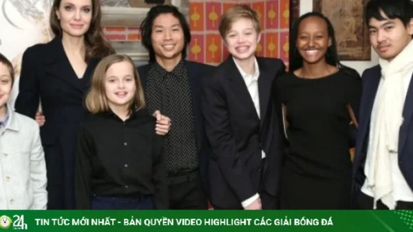 Cuộc sống của 6 người con Angelina Jolie khi trưởng thành kenhtingame com thumb cuoc song cua 6 nguoi con angelina jolie khi truong thanh acbb1781932201517 940w