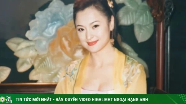 Cuộc sống của mỹ nhân gợi cảm nhất Thiên long bát bộ sau khi lấy chồng tỷ phú kenhtingame com thumb cuoc song cua m nhan goi cam nhat thien long bat bo sau khi lay chong ty phu 90741780776369268 940w
