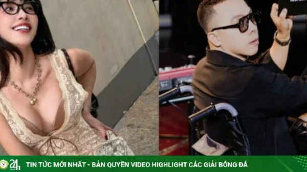 Cuộc sống của Tóc Tiên và Hoàng Touliver sau ly hôn kenhtingame com thumb cuoc song cua toc tien va hoang touliver sau ly hon c3791782630414770 940w