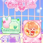 Cute Craft Lab cho người chơi trở thành một nhà thiết kế thủ công kenhtingame com thumb cute craft lab cho nguoi choi tro thanh mot nha thiet ke thu cong 9a151781109630652 940w