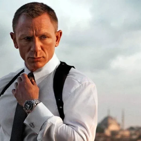 Cựu Giám Đốc Casting Tiết Lộ Tiêu Chí James Bond Mới. kenhtingame com thumb cuu giam doc casting tiet lo tieu chi james bond moi e0561782851246512 940w