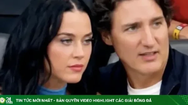 Cựu thủ tướng Canada và bạn gái cùng hàng chục siêu sao chứng kiến trận thắng tưng bừng của Mỹ kenhtingame com thumb cuu thu tuong canada va ban gai cung hang chuc sieu sao chung kien tran thang tung bung cua m ddd01781371319339 940w
