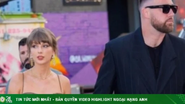 Đám cưới khủng hơn 1000 khách của Taylor Swift phong tỏa đường phố và né paparazzi kenhtingame com thumb dam cuoi khung hon 1000 khach cua taylor swift phong toa duong pho va ne paparazzi 5dfd1780828572720 940w