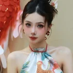 Đẳng cấp coser Việt: một tay bế con, một tay biến hình vẫn khiến người xem phải ngỡ ngàng, mê đắm kenhtingame com thumb dang cap coser viet mot tay be con mot tay bien hinh van khien nguoi xem phai ngo ngang me dam 772d1782130184255 940w