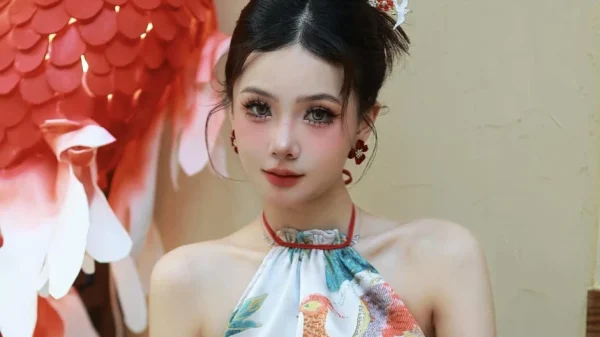 Đẳng cấp coser Việt: một tay bế con, một tay biến hình vẫn khiến người xem phải ngỡ ngàng, mê đắm kenhtingame com thumb dang cap coser viet mot tay be con mot tay bien hinh van khien nguoi xem phai ngo ngang me dam 772d1782130184255 940w