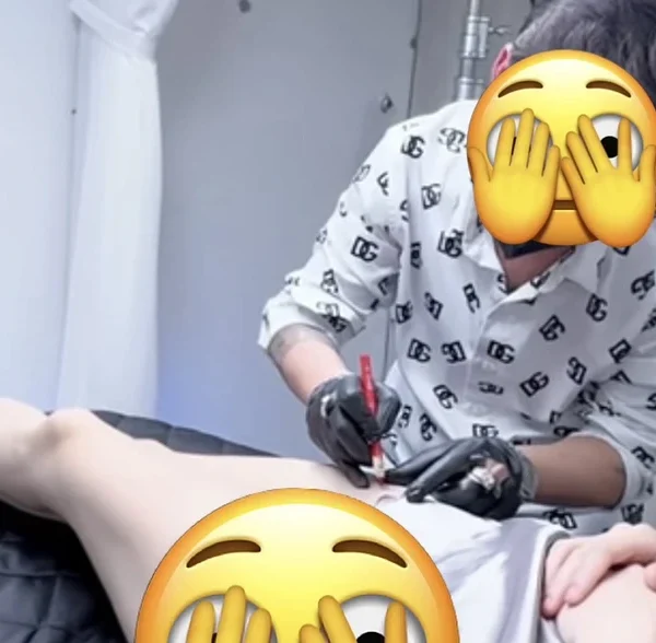 Đăng video công việc nhạy cảm lên TikTok, nam Content Creator gây tranh cãi, nghệ thuật làm đẹp hay chiêu trò câu view? kenhtingame com thumb dang video cong viec nhay cam len tiktok nam content creator gay tranh cai nghe thuat lam dep hay chieu tro cau view 67bb1780843341060 940w