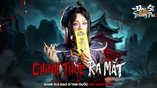 Đạo Sĩ Bắt Trương Phi chính thức khai mở, tặng người chơi bộ giftcode kenhtingame com thumb dao si bat truong phi chinh thuc khai mo tang nguoi choi bo giftcode cb551780583512822 940w