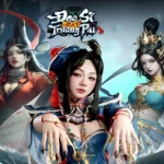 Đạo Sĩ Bắt Trương Phi - Tò mò vì cái tên, ở lại vì gameplay kenhtingame com thumb dao si bat truong phi to mo vi cai ten o lai vi gameplay 528a1780576114970 940w