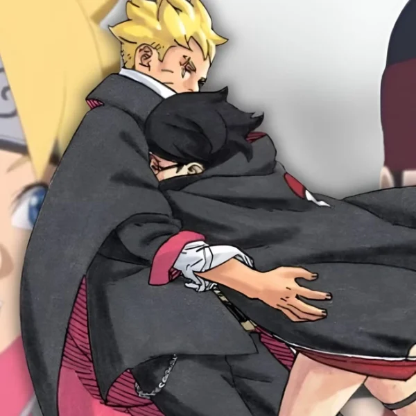 Đập tan tin đồn Boruto hẹn hò "cụ tổ" Kaguya, danh tính chính thất lộ diện kenhtingame com thumb dap tan tin don boruto hen ho quot cu to quot kaguya danh tinh chinh that lo dien 86581781455686067 940w