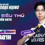 ĐẤU TRƯỜNG CHÂN LÝ ESPORTS MÙA 17: YBY1 VỀ NHÌ CÚP SIÊU THÚ - 17 TUYỂN THỦ VIỆT NAM ĐẾN VỚI CHUNG KẾT KHU VỰC APAC kenhtingame com thumb dau truong chan ly esports mua 17 yby1 ve nhi cup sieu thu 17 tuyen thu viet nam den voi chung ket khu vuc apac 19071781091090645 940w