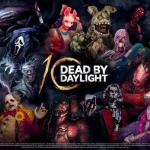 Dead by Daylight kỷ niệm 10 năm với Jason Voorhees, Art the Clown và hàng loạt nội dung mới kenhtingame com thumb dead by daylight ky niem 10 nam voi jason voorhees art the clown va hang loat noi dung moi 3b9a1781543154925 940w