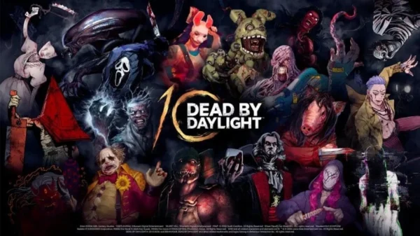Dead by Daylight kỷ niệm 10 năm với Jason Voorhees, Art the Clown và hàng loạt nội dung mới kenhtingame com thumb dead by daylight ky niem 10 nam voi jason voorhees art the clown va hang loat noi dung moi 3b9a1781543154925 940w