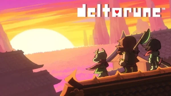 Deltarune Chapter 5 Chính Thức Xác Nhận Đổ Bộ Cuối Tháng 6 kenhtingame com thumb deltarune chapter 5 chinh thuc xac nhan do bo cuoi thang 6 a8e51781101346912 940w
